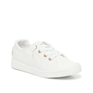 LV[ fB[X Xj[J[ V[Y Bayshore Plus Slip-On Sneaker - Women's White