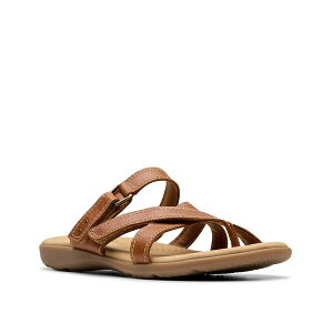 N[NX fB[X T_ V[Y Elizabelle Bay Sandal Tan