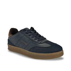 g~[ qtBK[ Y Xj[J[ V[Y Jolene Sneaker Dark Blue