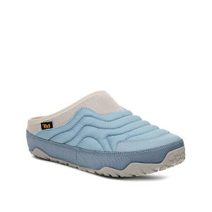 eo Y Xb|E[t@[ V[Y ReEmber Terrain Slip-On Blue