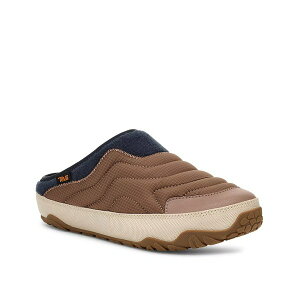 eo Y Xb|E[t@[ V[Y ReEmber Terrain Slip-On Brown