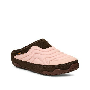 eo Y Xb|E[t@[ V[Y ReEmber Terrain Slip-On Dark Brown/Multicolor