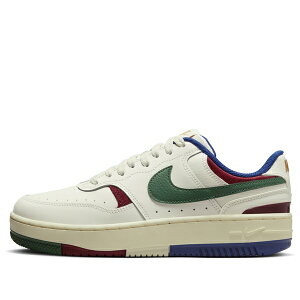 Nike �i�C�L ���f�B�[�X �X�j�[�J�[ �y(WMNS) Nike Gamma Force 'Sail Green Maroon Navy' DX9176-102�z �T�C�Y US_9.5(26.5cm)