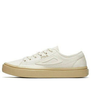 FILA �t�B�� ���f�B�[�X �X�j�[�J�[ �y(WMNS) FILA low ACE73 Sneakers 'White' F52W014403FWG�z �T�C�Y US_7(24.0cm)
