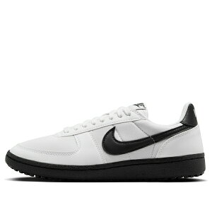 Nike �i�C�L ���f�B�[�X �X�j�[�J�[ �y(WMNS) Nike Field General 82 'White Metallic Silver Black' FZ5593-105�z �T�C�Y US_5.5(22.5cm)
