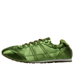Onitsuka Tiger �I�j�c�J�^�C�K�[ ���f�B�[�X �X�j�[�J�[ �y(WMNS) Onitsuka Tiger Plabala 'Kale' 1182A707-300�z �T�C�Y US_9.5(26.5cm)
