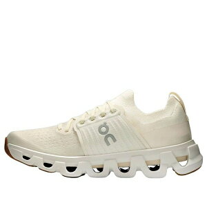 On Running �I�� �����j���O ���f�B�[�X �X�j�[�J�[ �y(WMNS) On Running Cloudswift 4 'Ivory Dew' 3WF10113387�z �T�C�Y US_6.5(23.5cm)