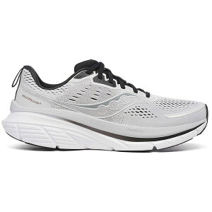 Saucony �T�b�J�j�[ �����Y �X�j�[�J�[ �ySaucony Guide 18 Cloud Black�z �T�C�Y US_10.5(28.5cm) Cloud/Black