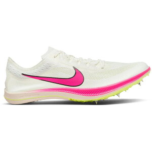 Nike iCL Y Xj[J[ yNike ZoomX Dragonfly Sail Fierce Pinkz TCY US_5(23.0cm) Sail/Light Lemon Twist/Guava Ice/Fierce Pink