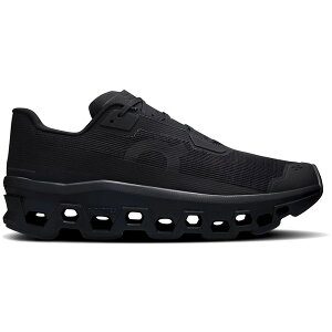 On I Y Xj[J[ yOn Running Cloudmonster Void All Blackz TCY US_11.5(29.5cm) Black/Black