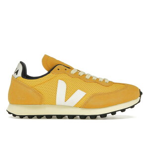 Veja ���F�W�� �����Y �X�j�[�J�[ �yVeja Rio Branco Alveomesh Ouro White�z �T�C�Y EU_37(22.0cm) Ouro/White