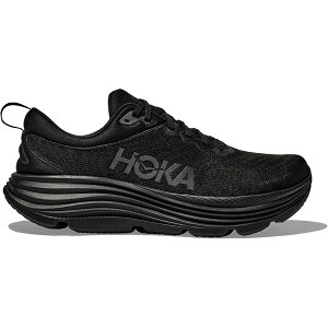 Hoka One One zJIlIl Y Xj[J[ yHoka One One Gaviota 5 Blackz TCY US_7.5(25.5cm) Black/Black