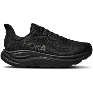 Hoka One One zJIlIl Y Xj[J[ yHoka One One Clifton 10 Blackz TCY US_7.5(25.5cm) Black/Black