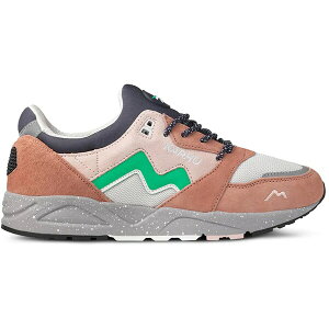 Karhu Jt Y Xj[J[ yKarhu Aria 95 Northern Lightsz TCY US_9.5(27.5cm) Cork/Blarney