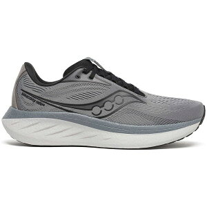 Saucony �T�b�J�j�[ �����Y �X�j�[�J�[ �ySaucony Ride 18 Cinder Black�z �T�C�Y US_10(28.0cm) Cinder/Black