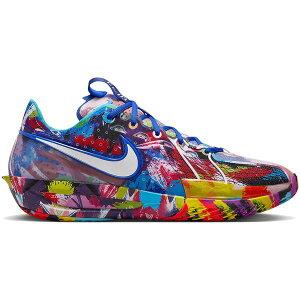 Nike iCL Y Xj[J[ yNike Air Zoom GT Cut 3 Jewell Loyd Paintz TCY US_9(27.0cm) Multi-Color