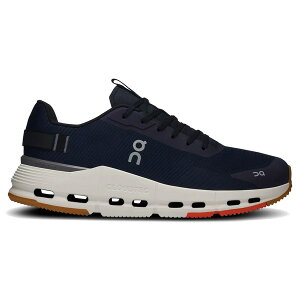 On I Y Xj[J[ yOn Running Cloudnova Form 2 Midnight Ivoryz TCY US_8.5(26.5cm) Midnight/Ivory