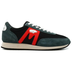Karhu �J���t �����Y �X�j�[�J�[ �yKarhu Albatross 82 Trooper Fiesta�z �T�C�Y US_9.5(27.5cm) Trooper/Fiesta