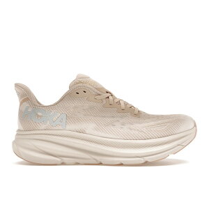 Hoka One One zJIlIl Y Xj[J[ yHoka One One Clifton 9 Shifting Sandz TCY US_10.5(28.5cm) Shifting Sand/Eggnog