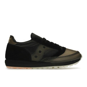 Saucony �T�b�J�j�[ �����Y �X�j�[�J�[ �ySaucony Jazz 81 Hommewrk By Trinidad James Carnival Black�z �T�C�Y US_6(24.0cm) Carnival Black/Translucent
