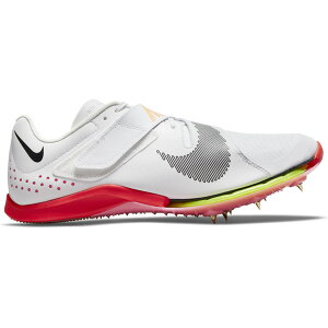 Nike iCL Y Xj[J[ yNike Air Zoom Long Jump Elite Rawdaciousz TCY US_M_15 White/Black/Black/Black