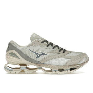 Mizuno ~Ym Y Xj[J[ yMizuno Wave Prophecy LS Mimetics Pack Nimbus Cloudz TCY US_9.5(27.5cm) Nimbus Cloud/Magnet/Silver Cloud