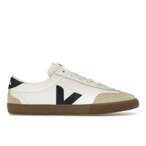 Veja ���F�W�� �����Y �X�j�[�J�[ �yVeja Campo White Nautico Bark�z �T�C�Y EU_37(22.0cm) White Nautico Bark