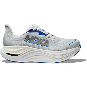 Hoka One One �z�J�I�l�I�l �����Y �X�j�[�J�[ �yHoka One One Skyward X Cosmic Grey Silver�z �T�C�Y US_10(28.0cm) Cosmic Grey/Silver