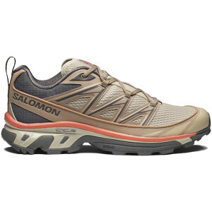 Salomon �T������ �����Y �X�j�[�J�[ �ySalomon XT-6 Expanse Natrual Cement�z �T�C�Y US_10(28.0cm) Natural/Cement/Plum Kitten