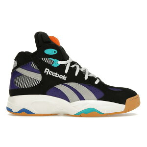 Reebok [{bN Y Xj[J[ yReebok ATR Pump Vertical Black Bold Purplez TCY US_8.5(26.5cm) Core Black/Bold Purple/Footwear White