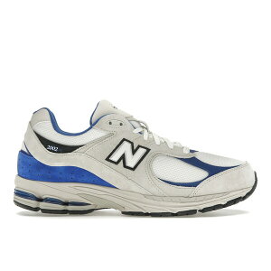 New Balance �j���[�o�����X �����Y �X�j�[�J�[ �yNew Balance 2002R Sea Salt Moonbeam Royal�z �T�C�Y US_M_13 Sea Salt/Moonbeam