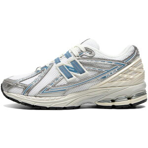 New Balance �j���[�o�����X �����Y �X�j�[�J�[ �yNew Balance 1906R Sea Salt Blue�z �T�C�Y US_5(23.0cm) Sea Salt/Blue