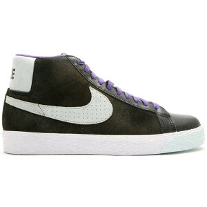 Nike iCL Y Xj[J[ yNike SB Blazer Optical Illusionz TCY US_10(28.0cm) Black/Ice Green
