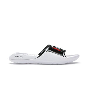 Jordan W[_ Y Xj[J[ yJordan Hydro 7 V2 PSG Paris Saint-Germainz TCY US_10(28.0cm) Black/White-White