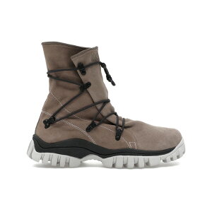 ASICS �A�V�b�N�X �����Y �X�j�[�J�[ �yASICS Gel-Yeti Tokyo Hi Walnut Black�z �T�C�Y US_M_13 Walnut/Black