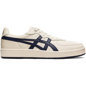 Onitsuka Tiger IjcJ^CK[ Y Xj[J[ yOnitsuka Tiger GSM SD Oatmeal Peacoatz TCY US_9(27.0cm) Oatmeal/Peacoat