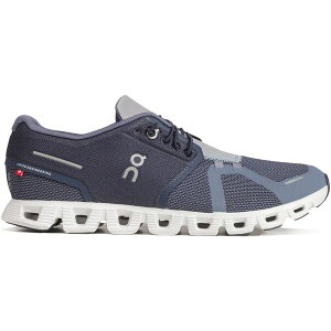 On I Y Xj[J[ yOn Running Cloud 5 Combo Ink Metalz TCY US_8(26.0cm) Ink Metal/Navy