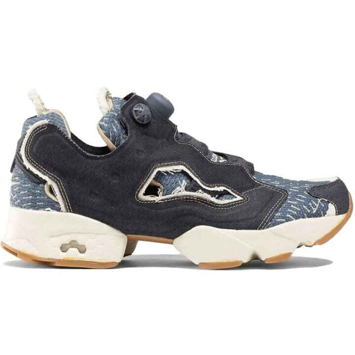 楽天市場】Reebok リーボック メンズ スニーカー 【Reebok Instapump 