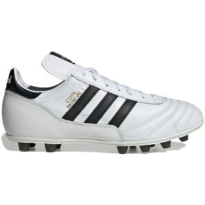 adidas AfB_X Y Xj[J[ yadidas Copa Mundial FG Cloud White Core Blackz TCY US_5(23.0cm) Cloud White/Core Black/Gold Metallic