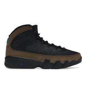 Jordan W[_ Y Xj[J[ yJordan 9 Retro Light Olive Concordz TCY US_11.5(29.5cm) Black/Bright Concord/Light Olive/Aquatone