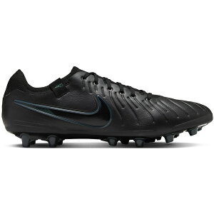 Nike iCL Y Xj[J[ yNike Tiempo Legend 10 Pro AG-Pro Black Deep Junglez TCY US_5(23.0cm) Black/Deep Jungle/Black