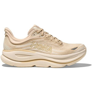 Hoka One One �z�J�I�l�I�l �����Y �X�j�[�J�[ �yHoka One One Bondi 9 Oatmeal Oat Milk�z �T�C�Y US_12.5(30.5cm) Oatmeal/Oat Milk