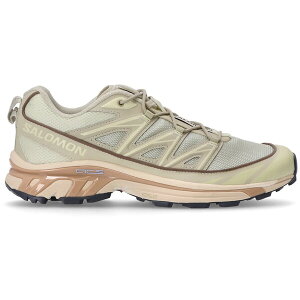 Salomon �T������ �����Y �X�j�[�J�[ �ySalomon XT-6 Expanse Alfalfa�z �T�C�Y US_9(27.0cm) Alfalfa/Shortbread/Aloe Wash