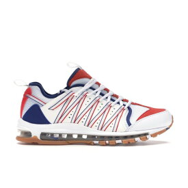 Nike ナイキ メンズ スニーカー 【Nike Zoom Haven 97 CLOT White Royal】 サイズ US_M_4.5 White/Sail-Deep Royal Blue-University Red