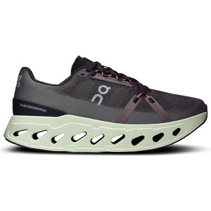 On I Y Xj[J[ yOn Running Cloudeclipse Rock Limaz TCY US_11(29.0cm) Rock/LIma