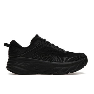 Hoka One One �z�J�I�l�I�l �����Y �X�j�[�J�[ �yHoka One One Bondi 7 Black�z �T�C�Y US_8(26.0cm) Black/Black