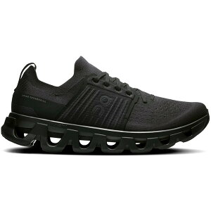 On I Y Xj[J[ yOn Running Cloudswift 4 Black Eclipsez TCY US_7(25.0cm) Black/Eclipse