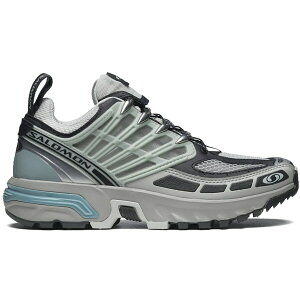 Salomon �T������ �����Y �X�j�[�J�[ �ySalomon ACS PRO Metal Phamtom�z �T�C�Y US_M_4.5 Metal/Phamtom/Arona