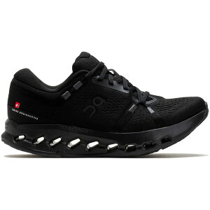 On I Y Xj[J[ yOn Running Cloudsurfer 2 All Blackz TCY US_10.5(28.5cm) Black/Black