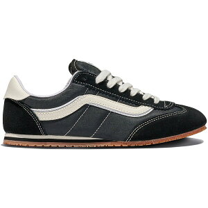 Vans oY Y Xj[J[ yVans Super Lowpro Blackz TCY US_6(24.0cm) Black
